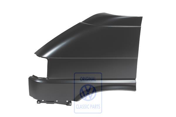Fender, front left (7D0 821 103), VW T4 short front end